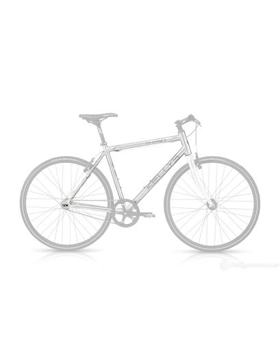 Рама Kellys Physio 10 L