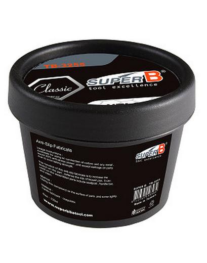 Паста SuperB для установки компонентів