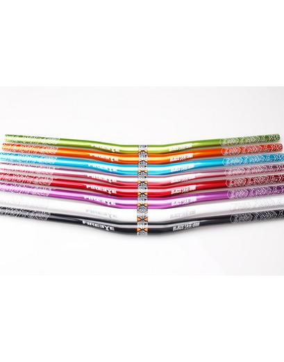 Руль FireEye Blaze 733 31.8 / 733мм алюміній чорний