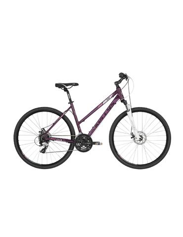 Велосипед Kellys 2019 Clea 70 Violet M (19˝)