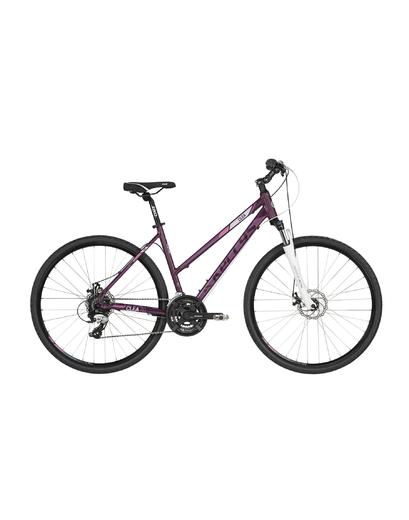 Велосипед Kellys 2019 Clea 70 Violet M (19˝)
