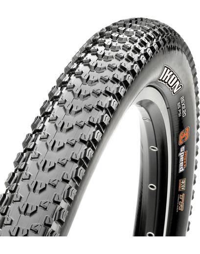 Покришка Maxxis Ikon 27.5˝х2.20˝ (56-584) 60TPI DC