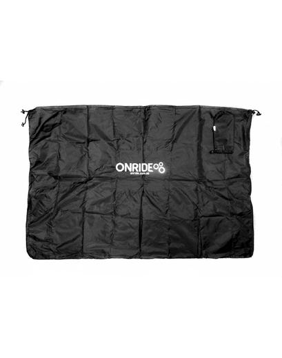 Чохол велосипедний легкий ONRIDE 26˝/27.5˝