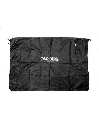 Чохол велосипедний легкий ONRIDE 26˝/27.5˝