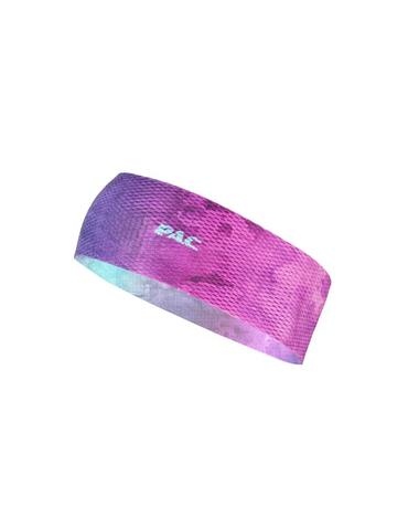 Головний убір P.A.C. Mesh Headband Purqua