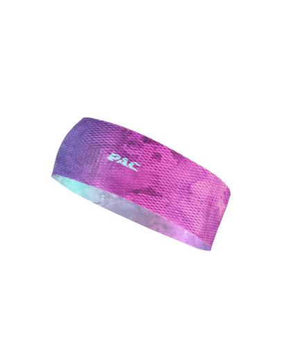 Головний убір P.A.C. Mesh Headband Purqua