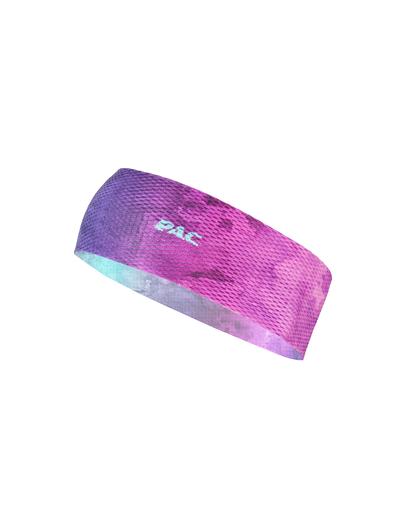Головний убір P.A.C. Mesh Headband Purqua