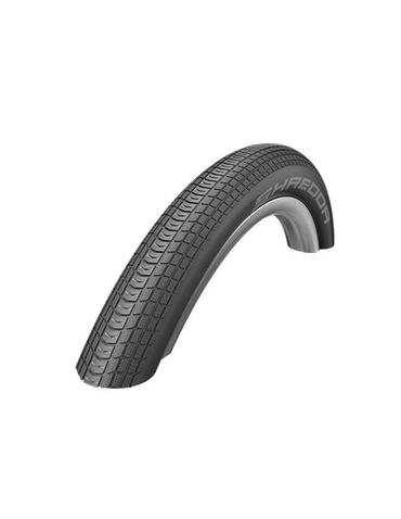 Покришка Schwalbe Shredda Performance 24˝x2.00˝ (50-406) B/B DC