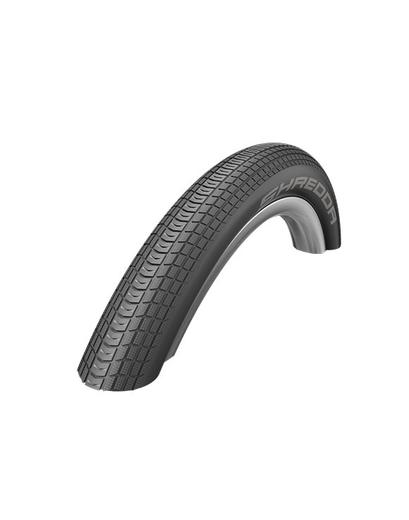 Покришка Schwalbe Shredda Performance 24˝x2.00˝ (50-406) B/B DC