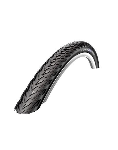 Покришка Schwalbe Tyrago Active K-Guard 28˝x1.60˝ (42-622) B/B+RT SBC