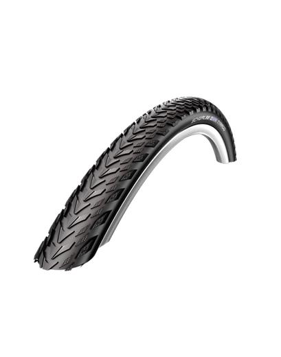 Покришка Schwalbe Tyrago Active K-Guard 28˝x1.60˝ (42-622) B/B+RT SBC