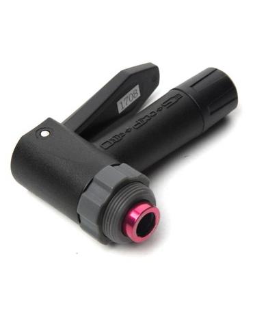 Голівка-клапан Giyo SmartValve GCT-P для підлогового насоса