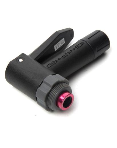 Голівка-клапан Giyo SmartValve GCT-P для підлогового насоса