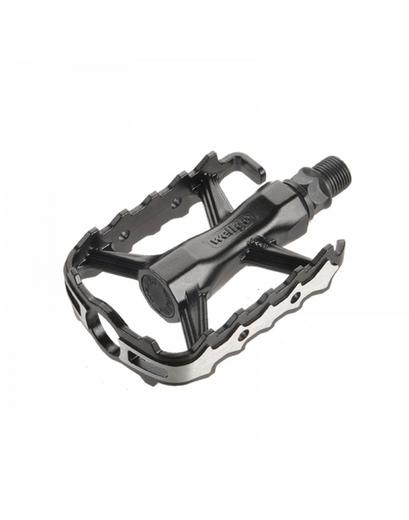 Педалі Wellgo M224G чорний