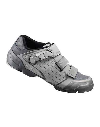 Веловзуття Shimano SH-ME5-G SPD сірий EU45