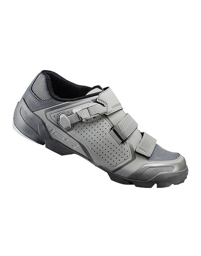 Веловзуття Shimano SH-ME5-G SPD сірий EU45
