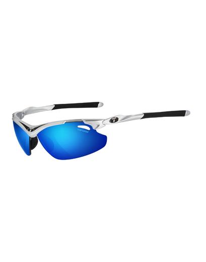 Окуляри Tifosi Tyrant 2.0 Race Black з лінзами Clarion Blue Polarized