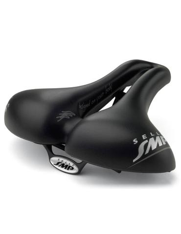 Сідло Selle SMP Martin Fitness чорний