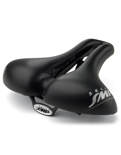 Сідло Selle SMP Martin Fitness чорний