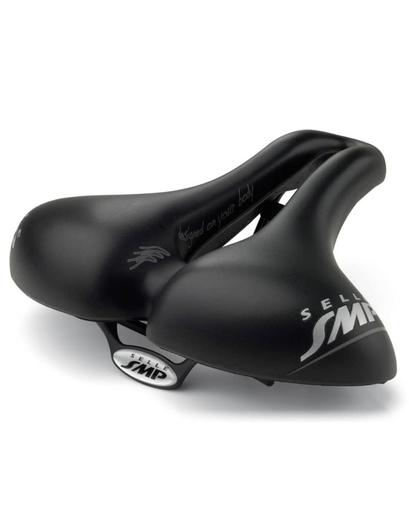 Сідло Selle SMP Martin Fitness чорний