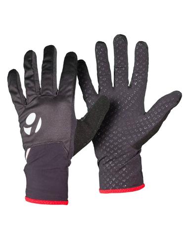 Рукавички зимові Bontrager Solstice Windshell чорний XXL