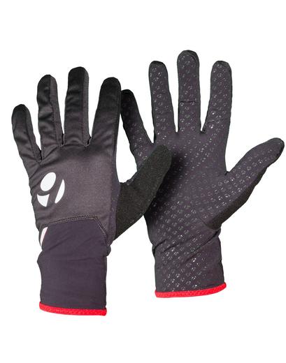 Рукавички зимові Bontrager Solstice Windshell чорний XXL