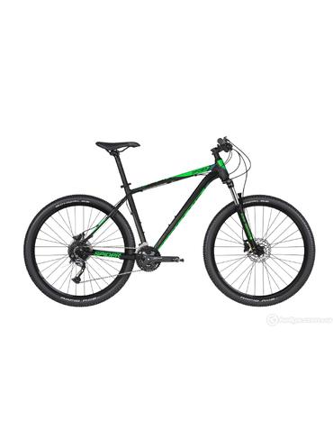 Велосипед Kellys 2019 Spider 70 (27.5˝) S (16.5˝)