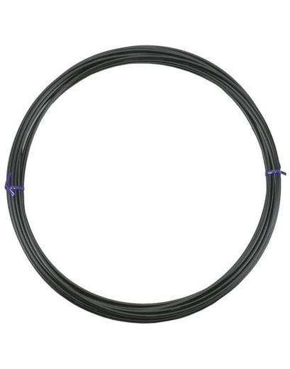 Рубашка гальмівна Shimano BC1051OT тефлон зі змазкою чорний 5 мм