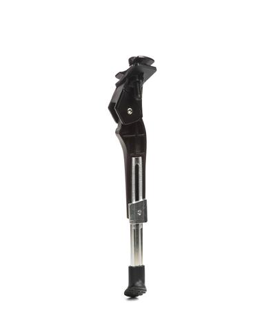 Підніжка ONRIDE 24"-28" з пластиною чорний