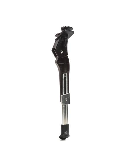 Підніжка ONRIDE 24"-28" з пластиною чорний
