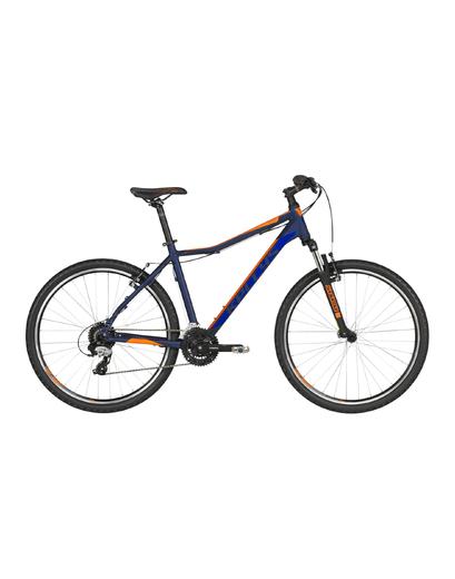Велосипед Kellys 2019 Vanity 20 (27.5˝) Neon Orange Blue M (16.5˝)