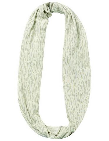 Головний убір Buff Infinity Lyocell Sage (2014 M.)