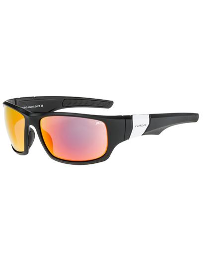 Окуляри Relax Hibernia R5384E чорний лінзи Polarized TAC