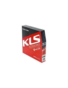 Рубашка перемикання Shimano SIS-SP41 зелений