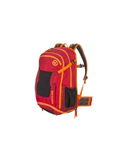 Рюкзак KLS Fetch 25 (об'єм 25 л) червоний