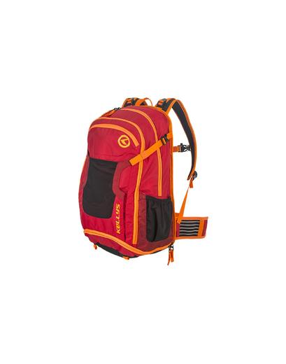 Рюкзак KLS Fetch 25 (об'єм 25 л) червоний