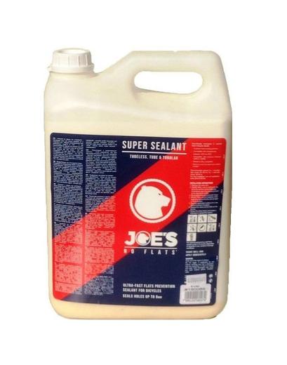 Герметик Joe`s No Flats Super Sealant 5л