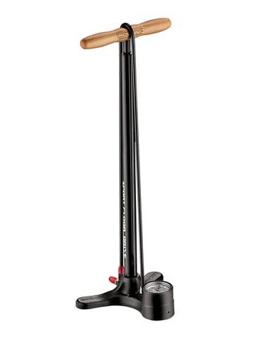 Насос підлоговий Lezyne SPORT FLOOR DRIVE ABS1 чорний