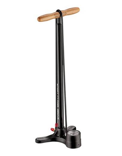 Насос підлоговий Lezyne SPORT FLOOR DRIVE ABS1 чорний