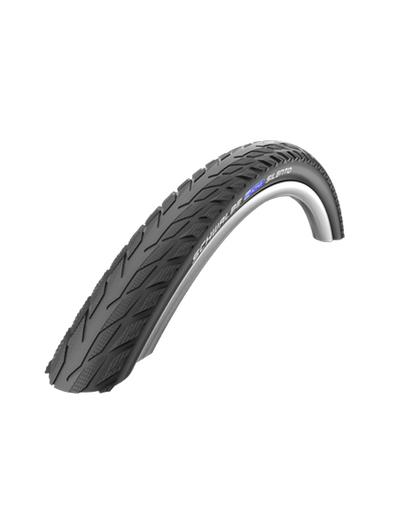 Покришка Schwalbe Silento Active K-Guard 28˝х1.60˝ - 700x40C (42-622) B/B-SK+RT GC