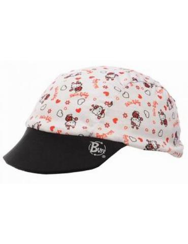 Головний убір Buff Baby Cap Hello Kitty Ladybird
