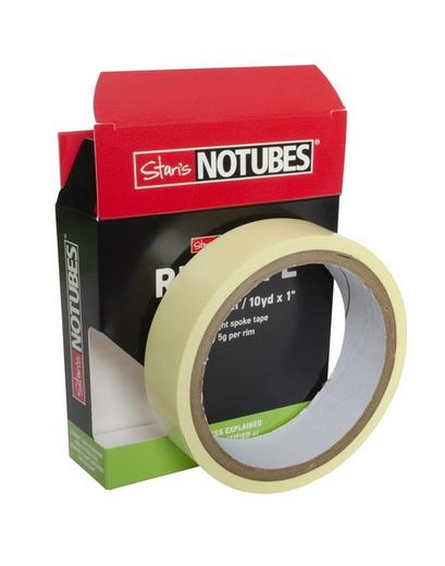 Стрічка для обода Stans Notubes 25мм