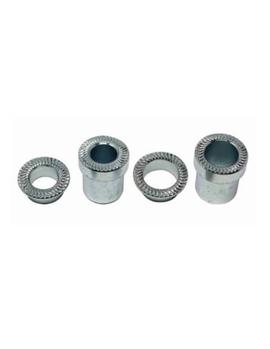 Адаптер ELITE BOOST Thru Axle 148x12mm для Suito