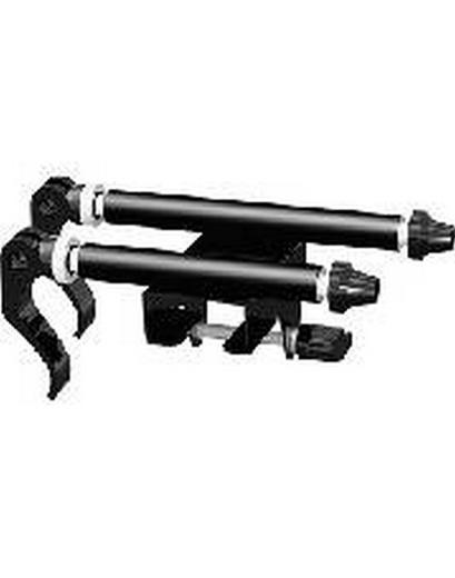 Адаптер SuperB для TB-WS10 эксцентрик для кріплення велосипеда на стійку