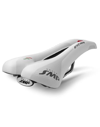 Сідло Selle SMP Extra білий