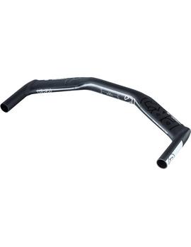 Аеробар PRO Missile TRI Clip-on, Alloy 6061