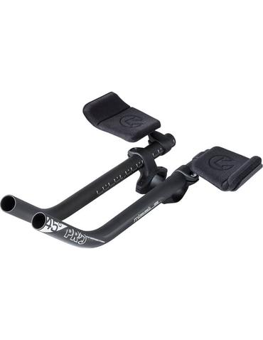 Аеробар PRO Missile Ski-bend Clip-on, Al