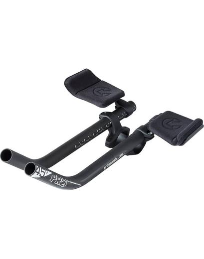Аеробар PRO Missile Ski-bend Clip-on, Al