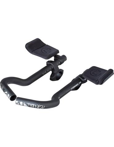 Аеробар PRO Missile TRI Clip-on, Alloy 6061