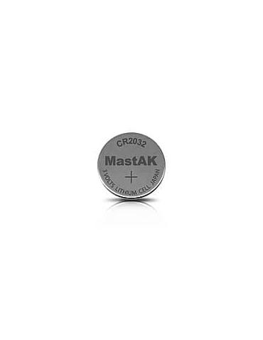 Батарейка MastAK CR2032 3V